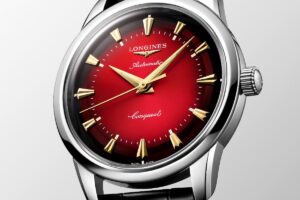 Longines Conquest Heritage