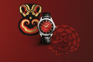 Longines Conquest Heritage