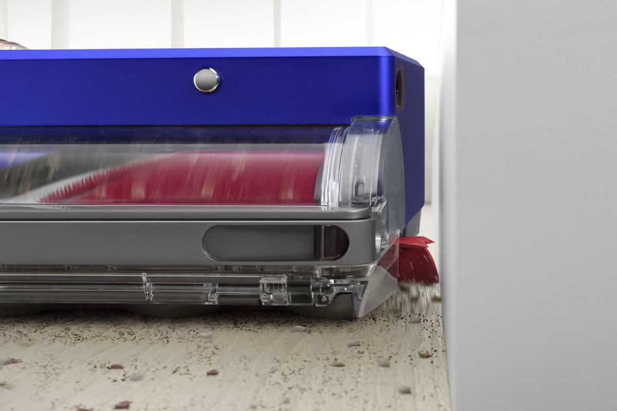 Dyson Robot 360 Vis Nav