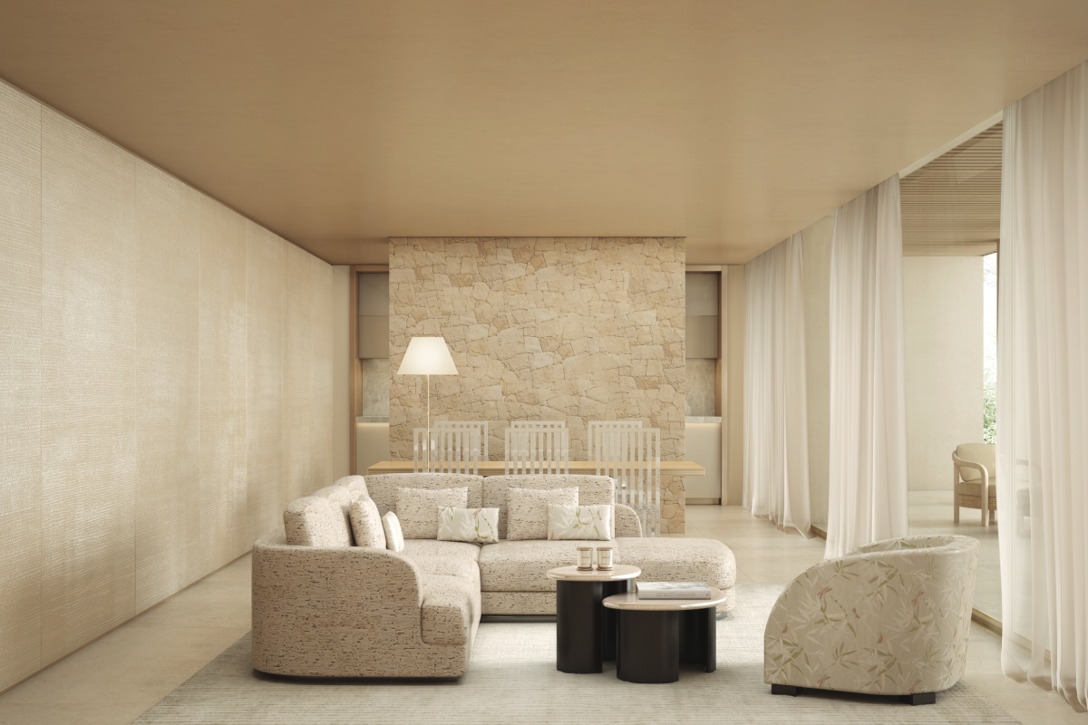 Armani Residences Masaryk