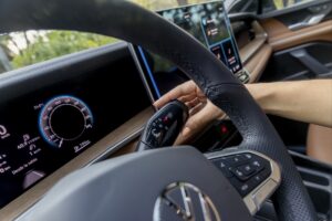 VW Tiguan 2025