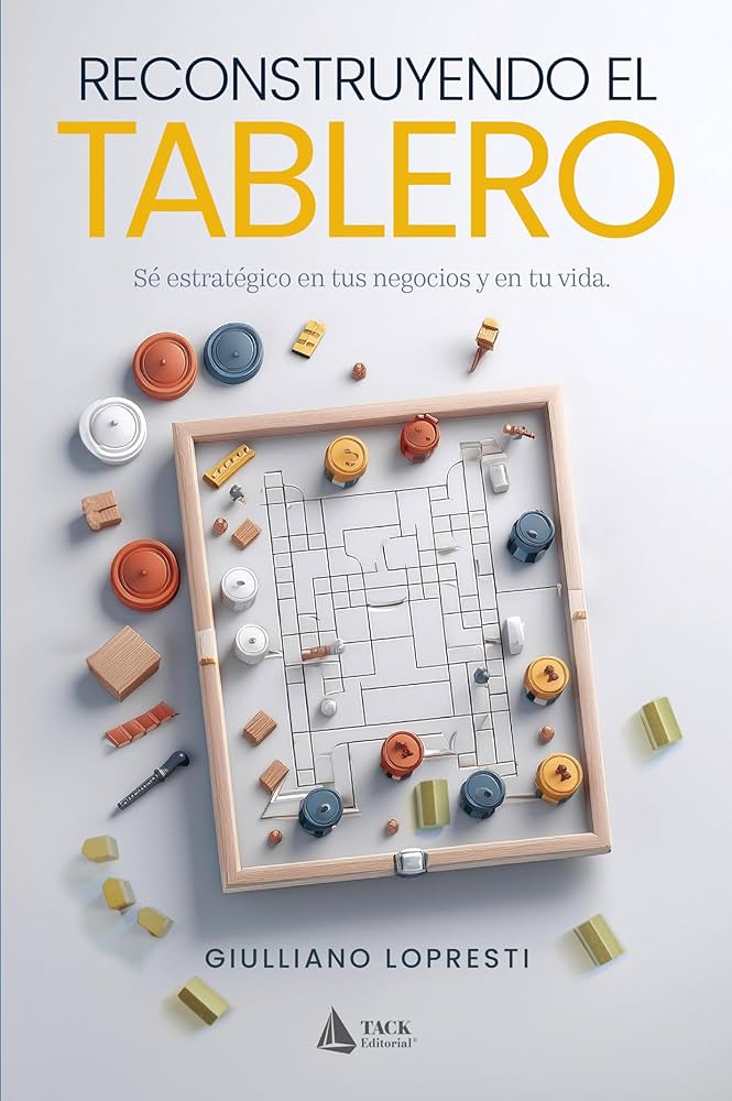 Reconstruyendo el tablero