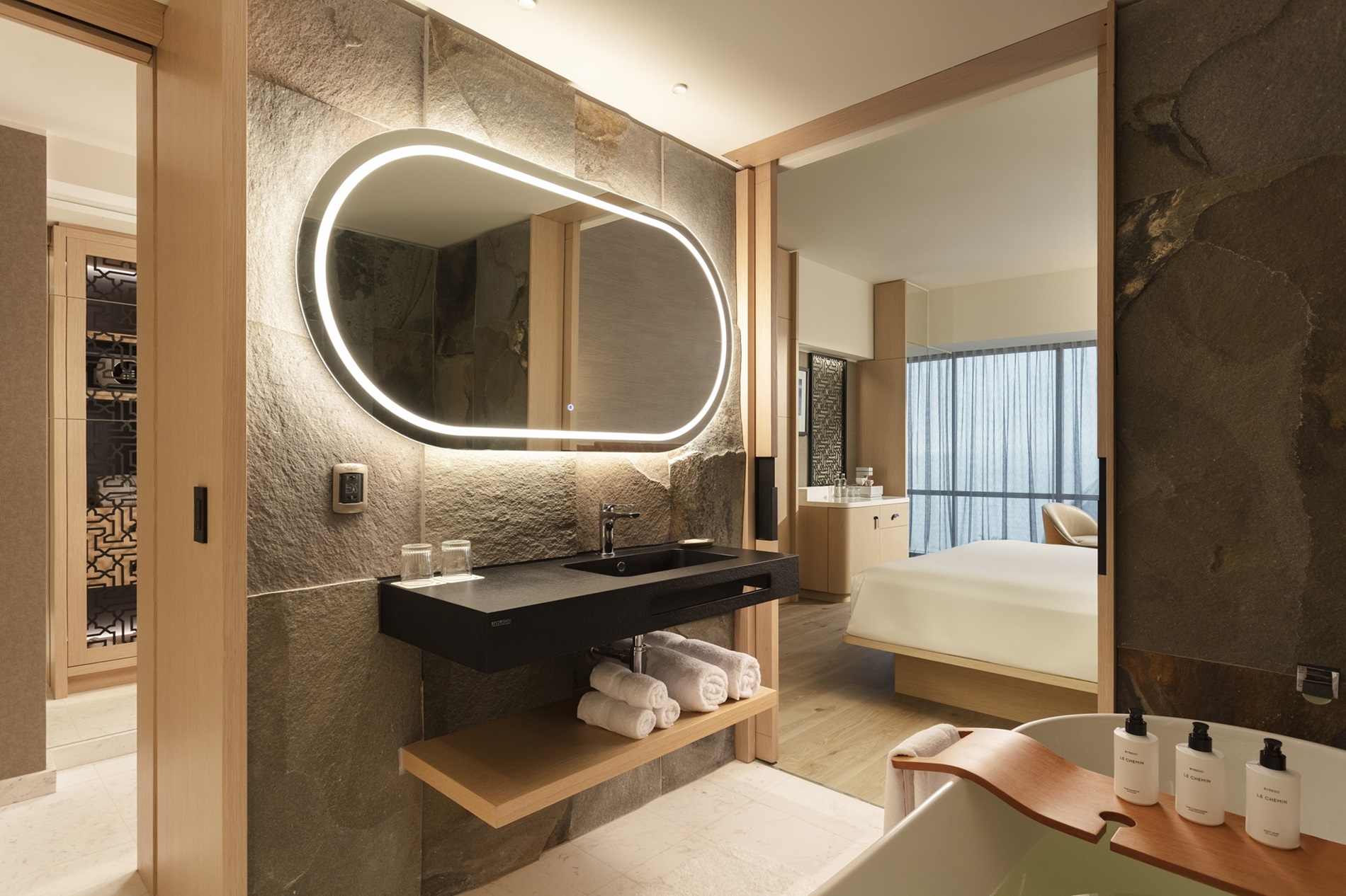 JW Marriott Lima