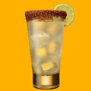 Mango Fuego
