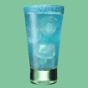 Bacalao Azul