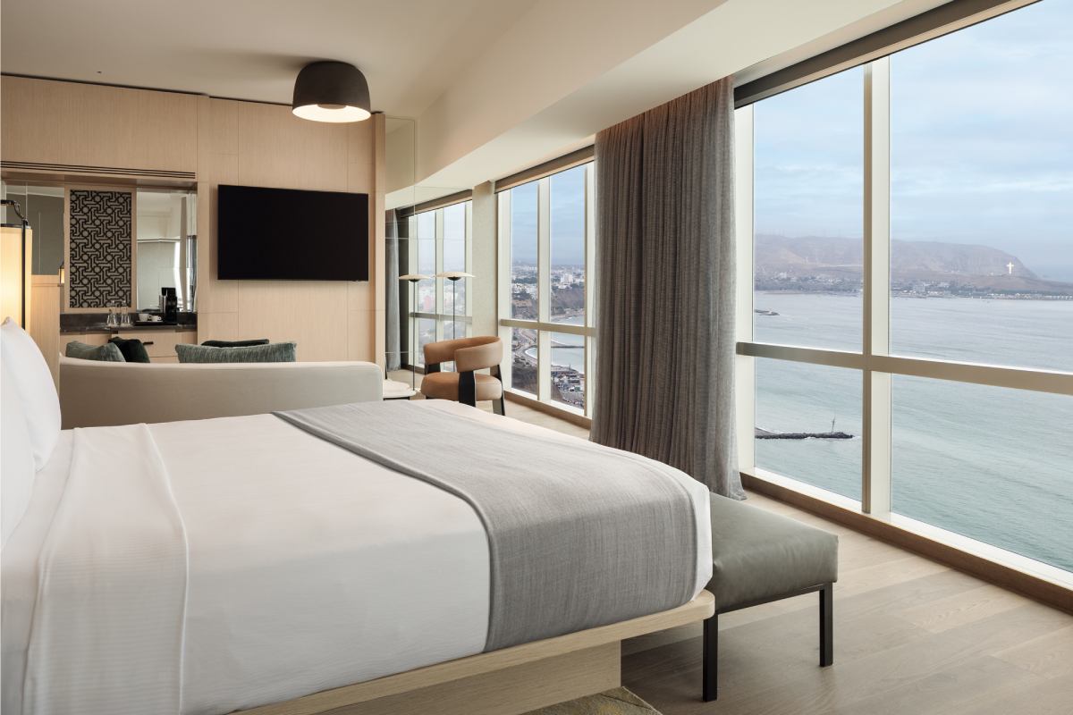 JW Marriott Lima