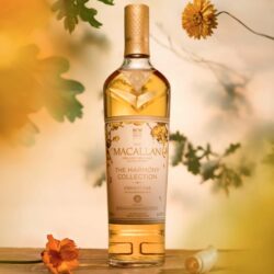 The Macallan x Cirque du Soleil