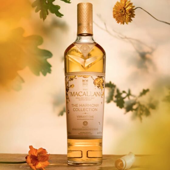 The Macallan x Cirque du Soleil