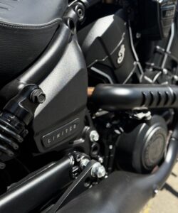 Indian Scout Bobber Limited