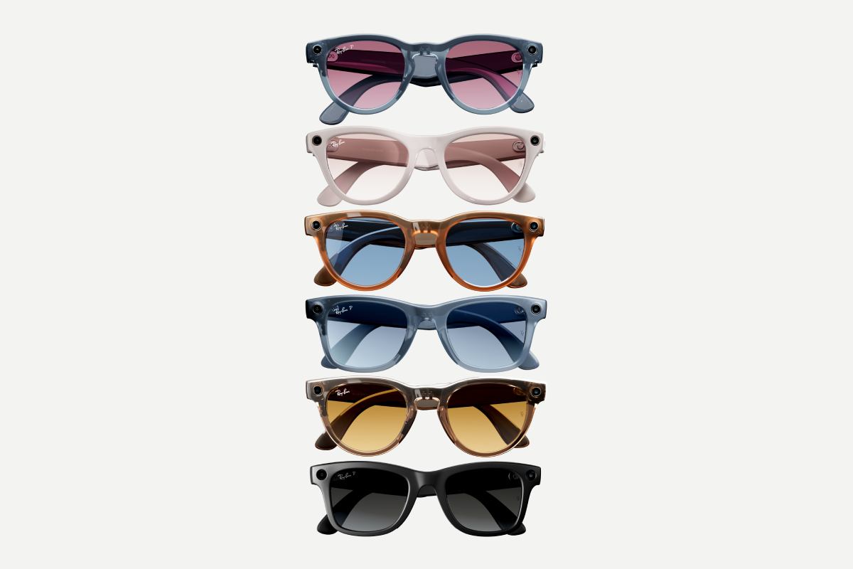 Ray-Ban Meta