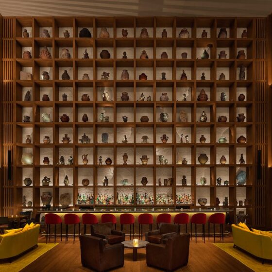 The Riviera Maya EDITION at Kanai