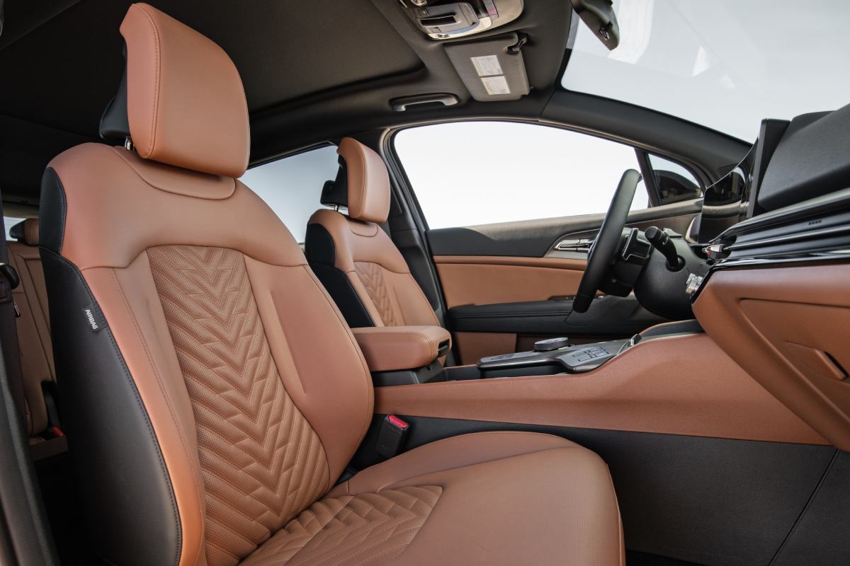 KIA Sportage HEV 2026