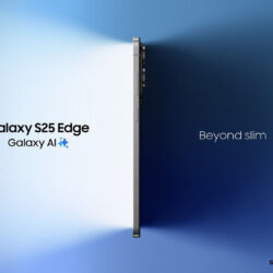Samsung Galaxy S25 Edge