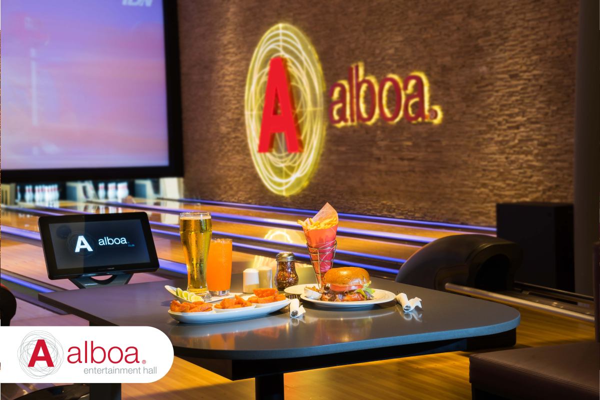 Alboa