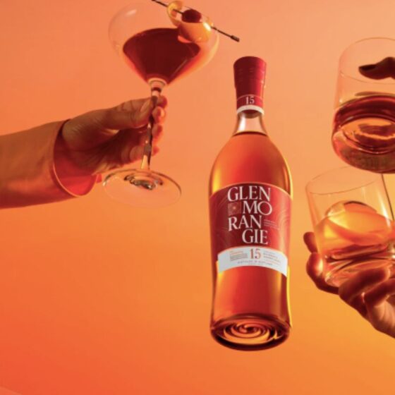 Glenmorangie Lasanta