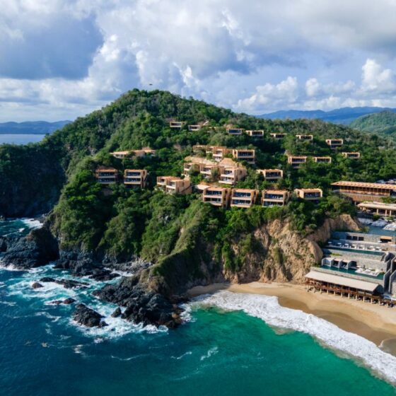 Four Seasons Tamarindo