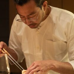 Edo Kobayashi