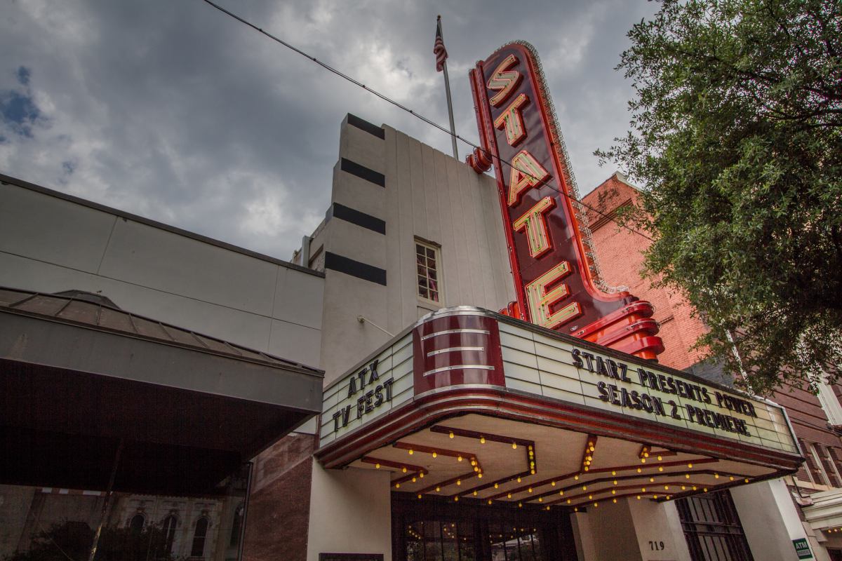 Austin Texas