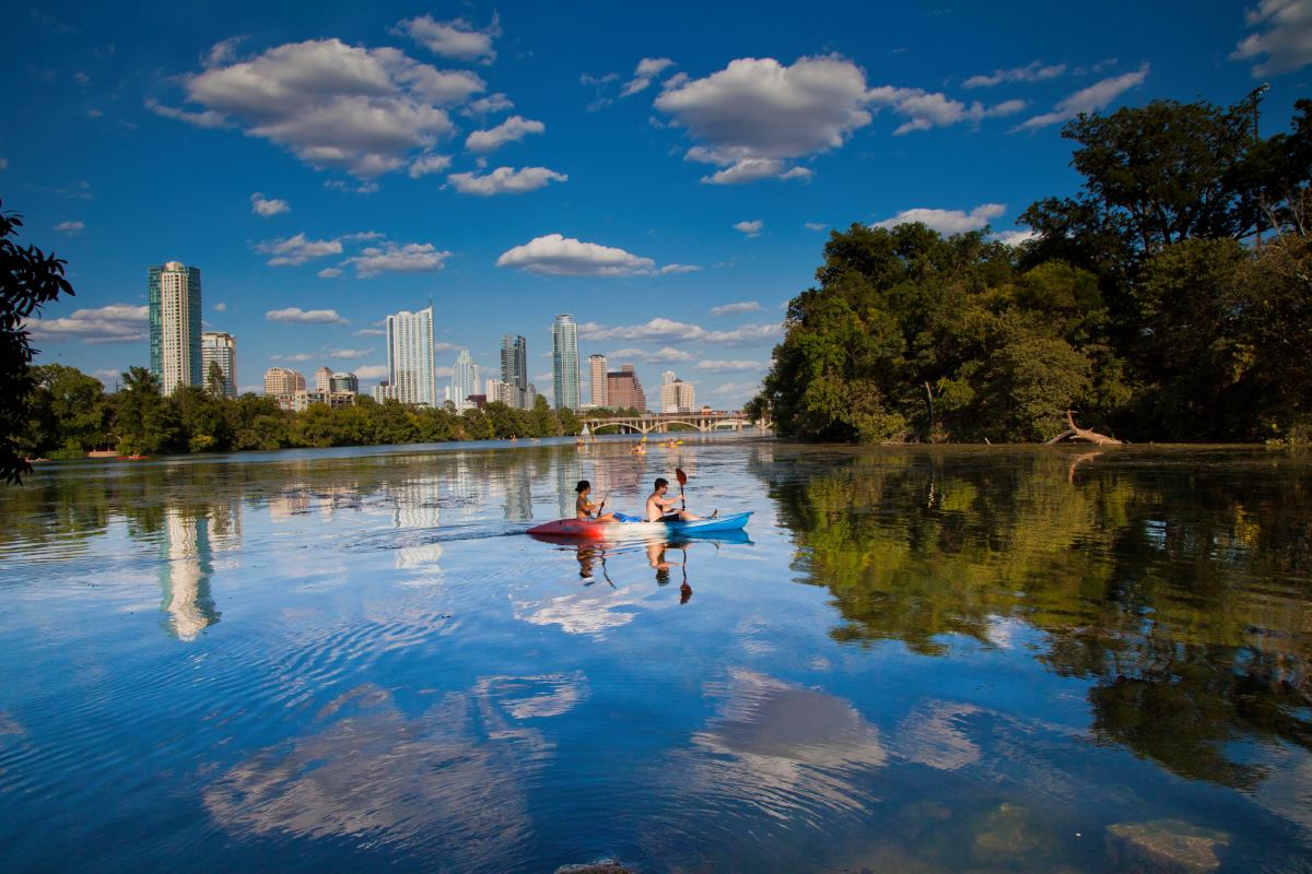 Austin Texas