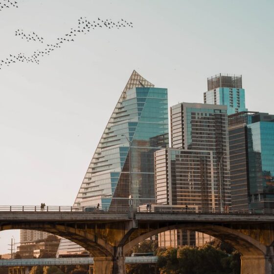 Austin Texas