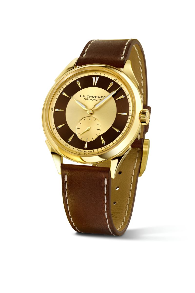 L.U.C Qualit&eacute; Felurier