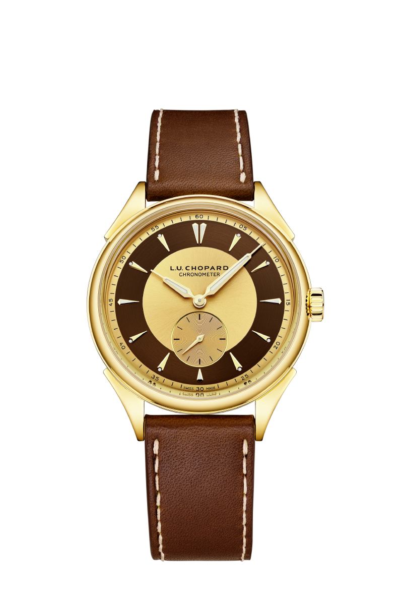 L.U.C Qualit&eacute; Felurier