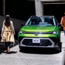 VW Taos 2025
