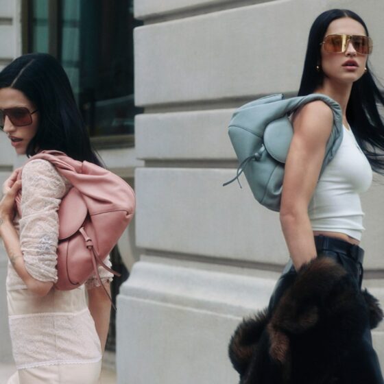 FENDI Spy bag