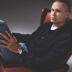 Erling Haaland