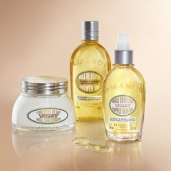 Cuidado Corporal LOccitane
