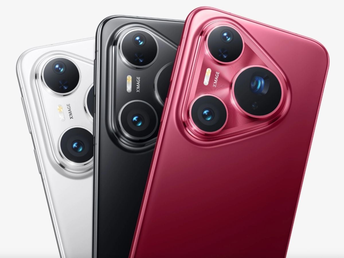 huawei pura 80 series