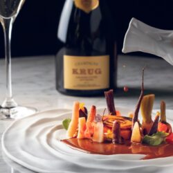 Krug In The Kitchen