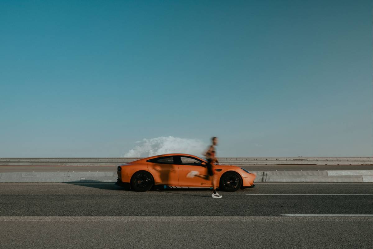 Mercedes-AMG x adidas