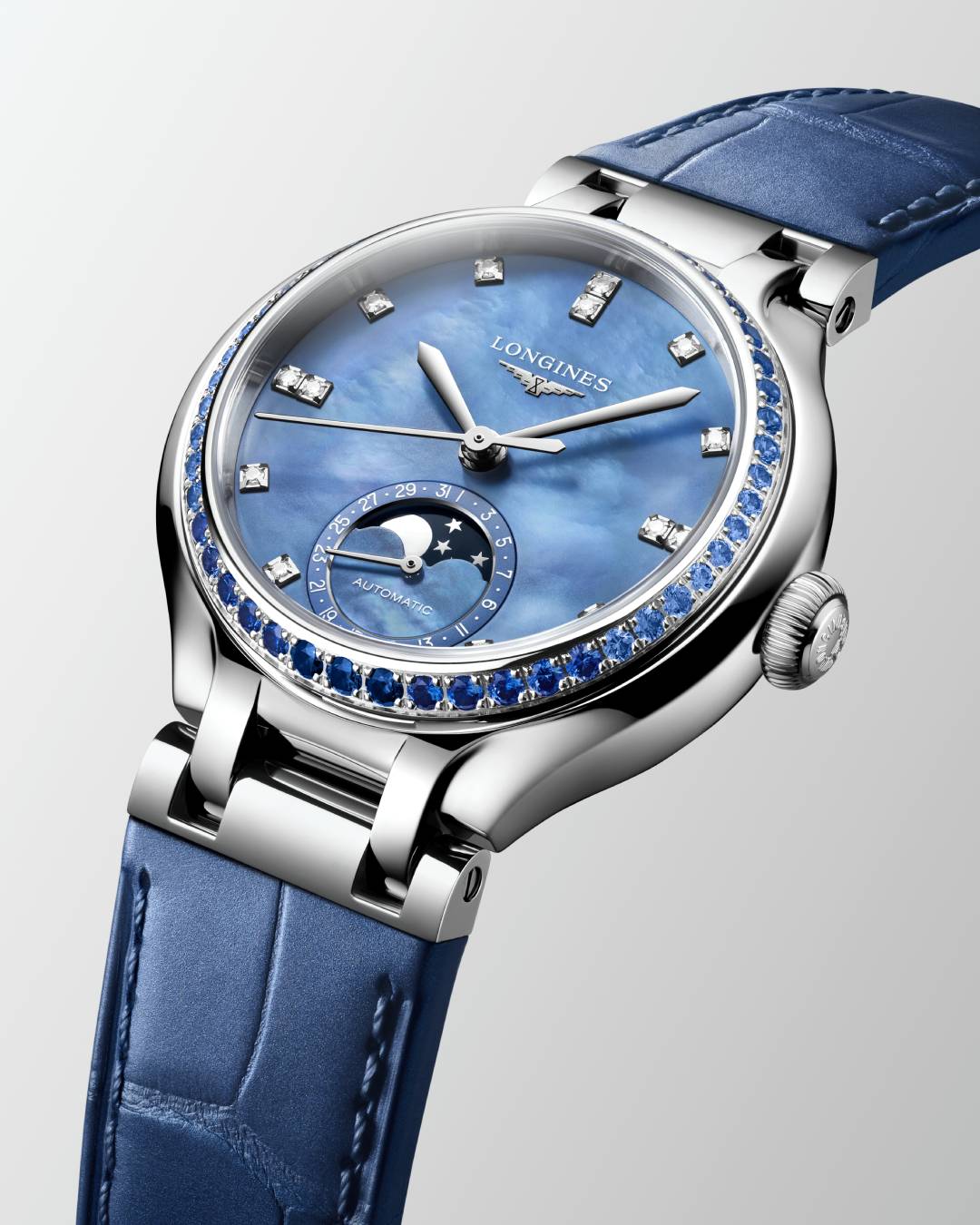 LONGINES PrimaLuna