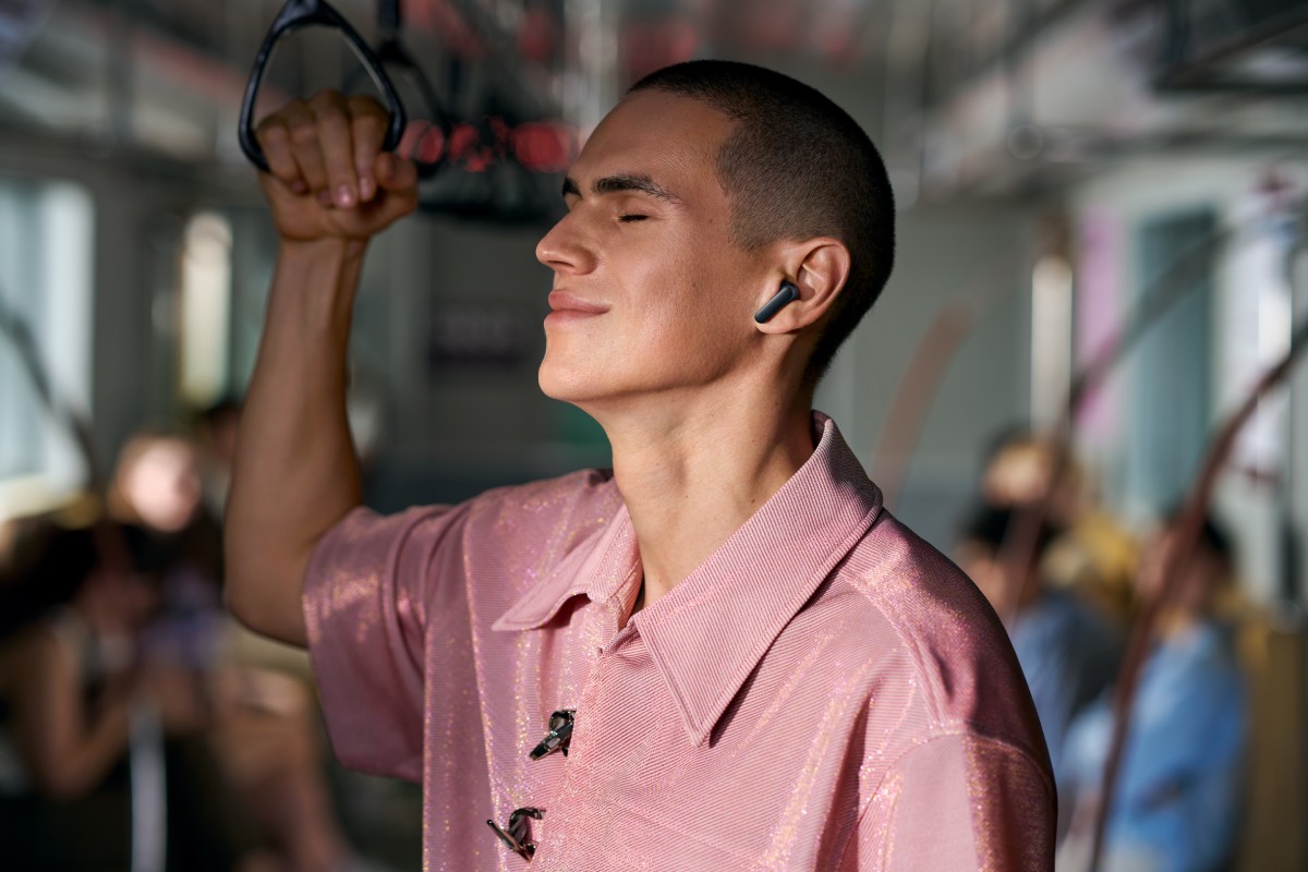 Huawei FreeBuds