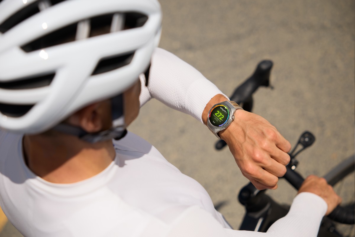 Huawei Watch GT 6