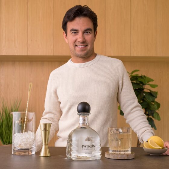 Checo Pérez