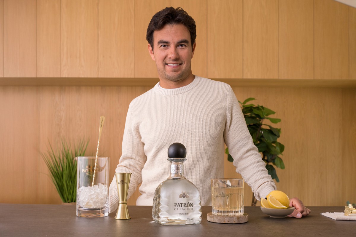 Checo Pérez