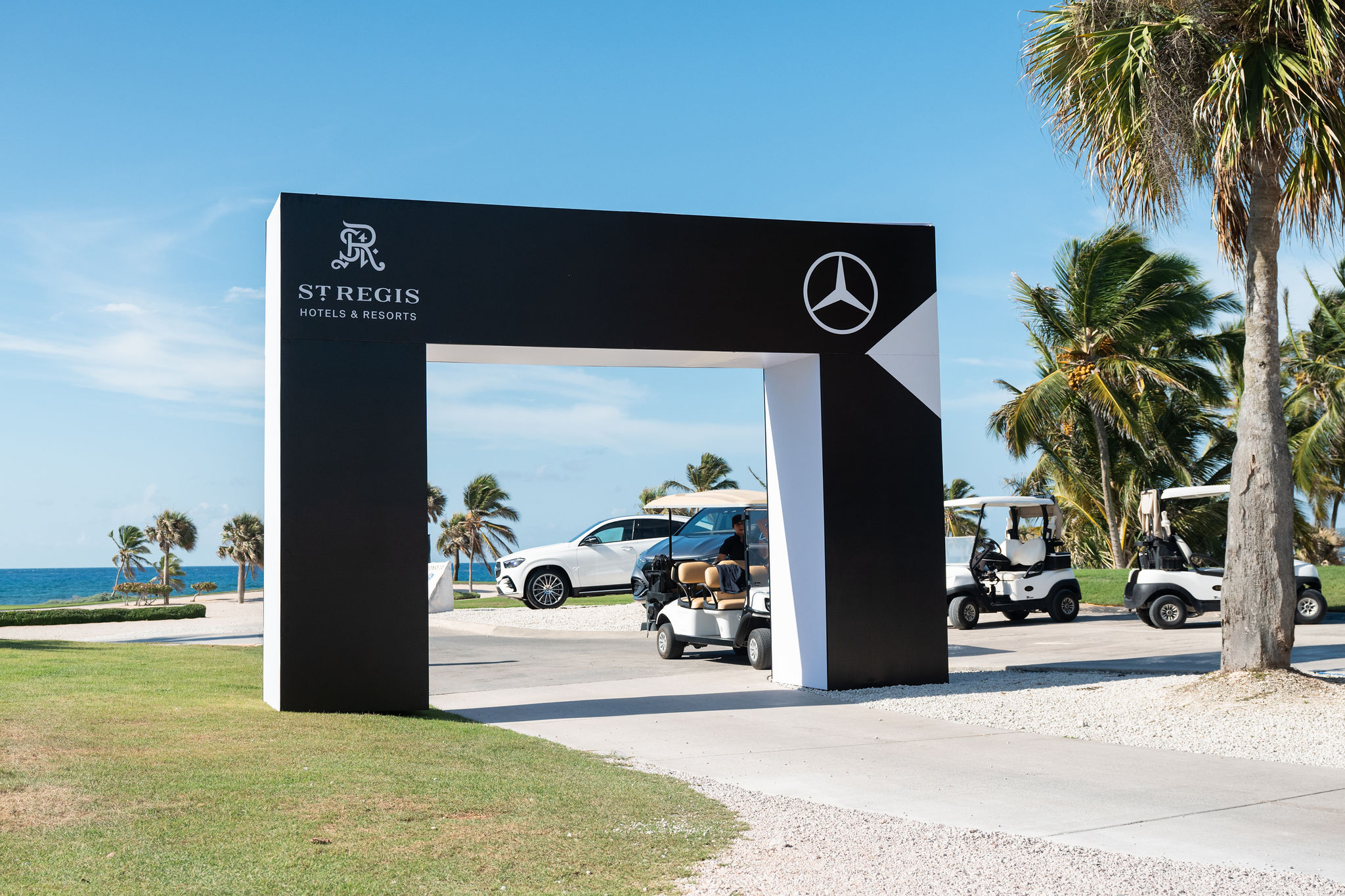 Mercedes Trophy 2025