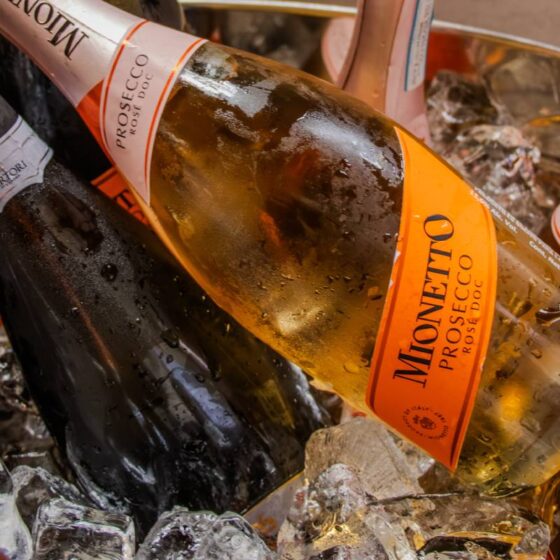 Prosecco DOC