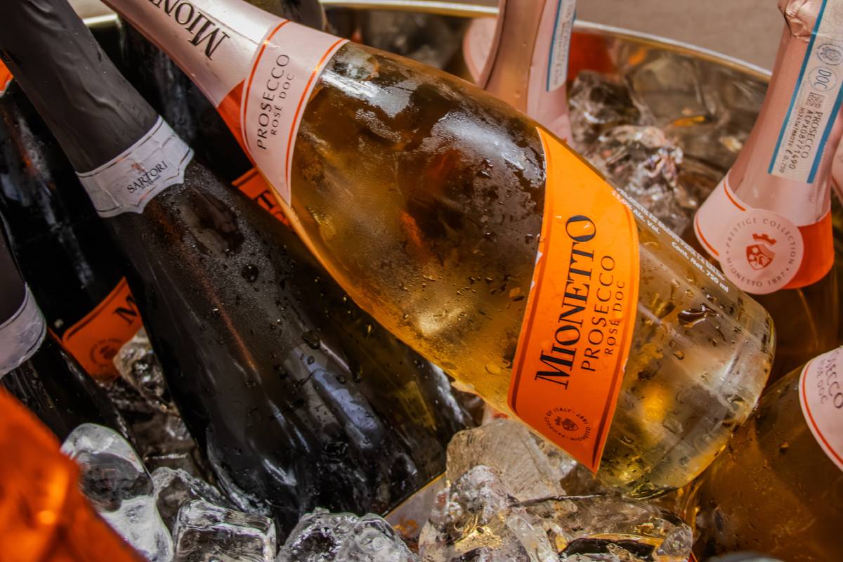 Prosecco DOC