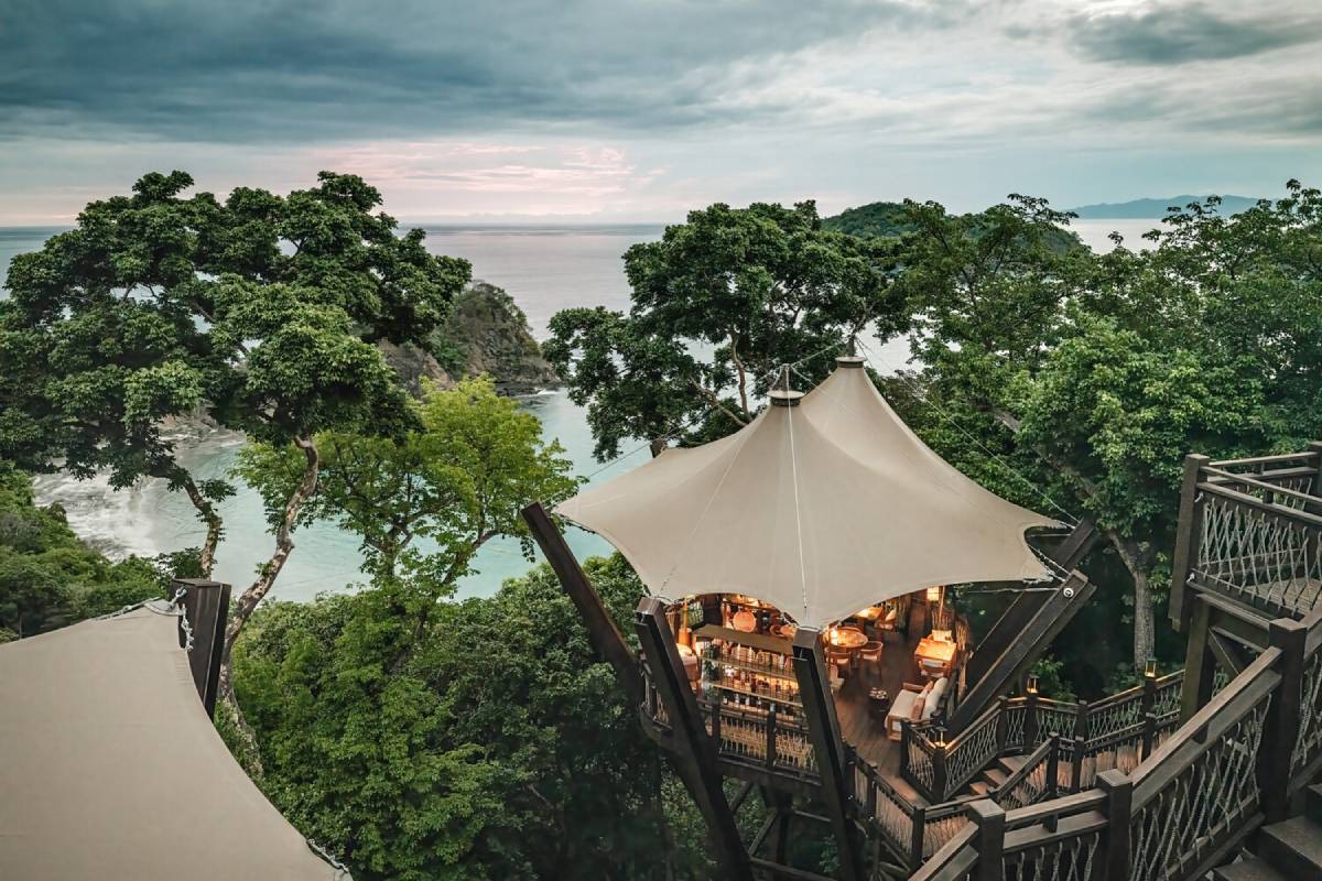 Nekajui, a Ritz-Carlton Reserve