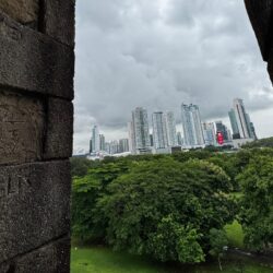 Panamá