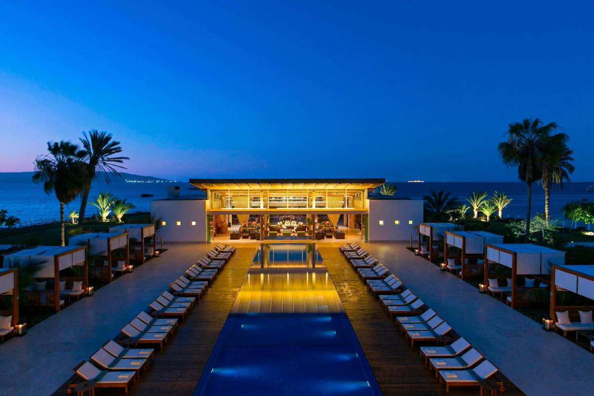 Hotel Paracas, a Luxury Collection Resort