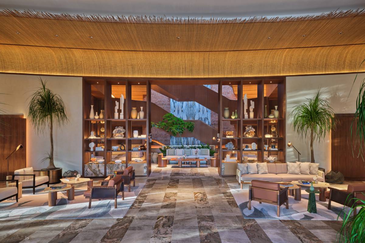The St. Regis Cap Cana