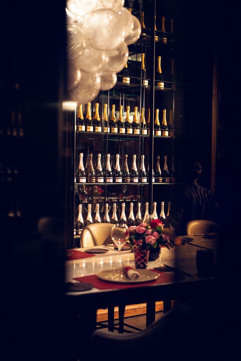 Krug In The Kitchen