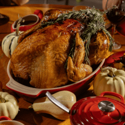 Sofitel Día de Acción de Gracias