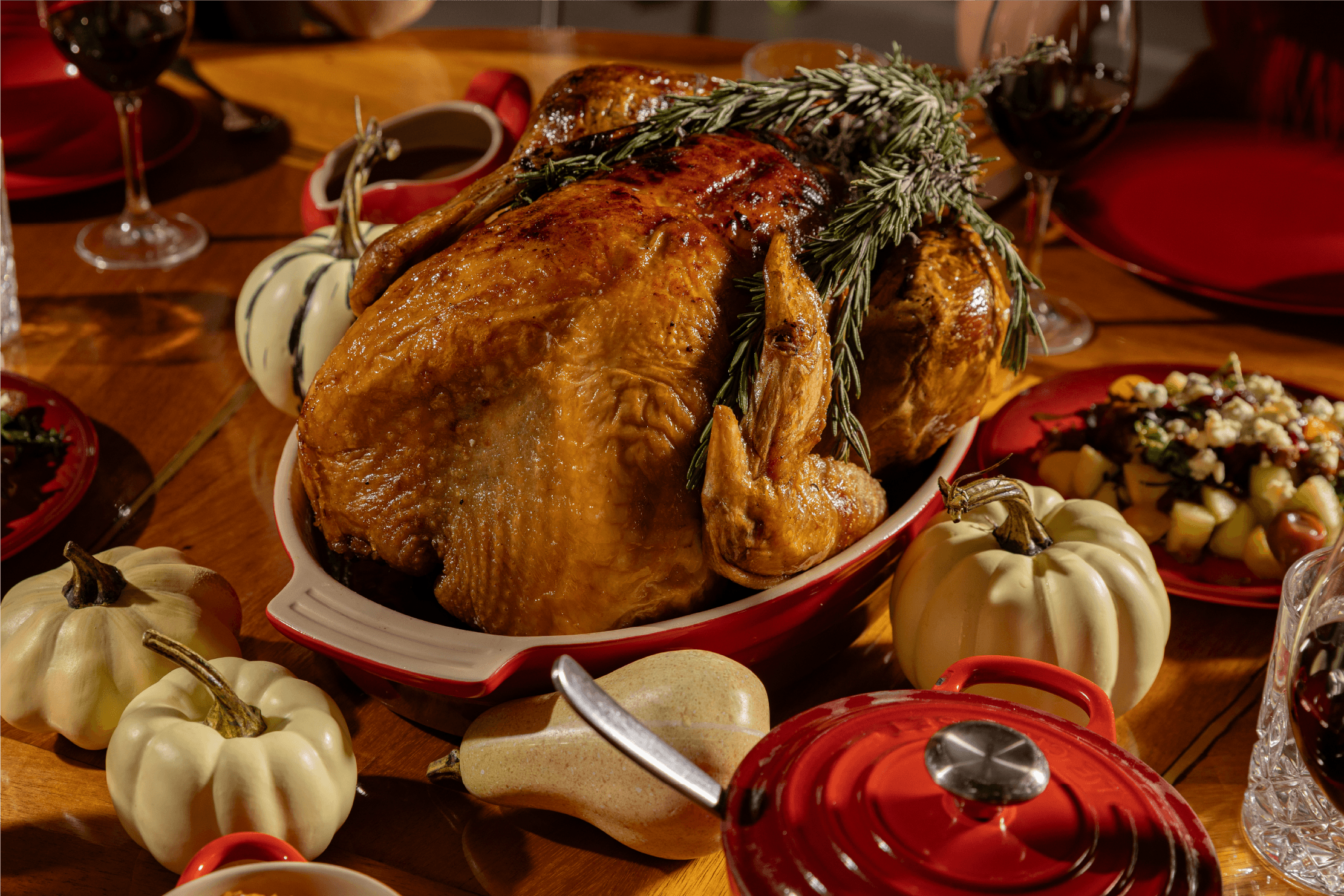 Sofitel Día de Acción de Gracias