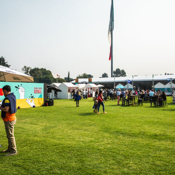 Food & Wine Festival 2025