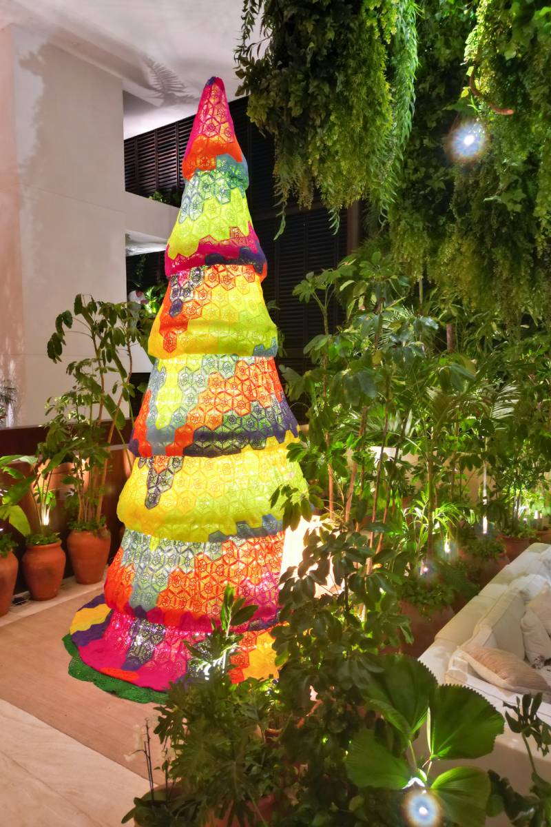Holiday Tree